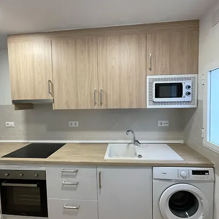Mirador Templario Appartement Jerez De Los Caballeros Buitenkant foto