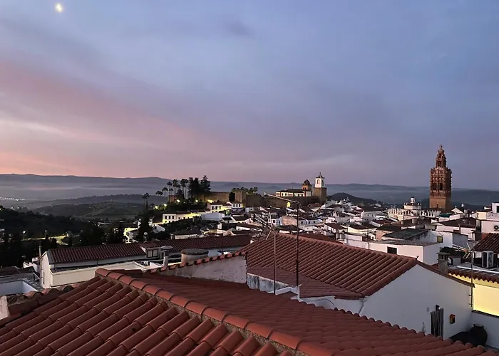 Mirador Templario