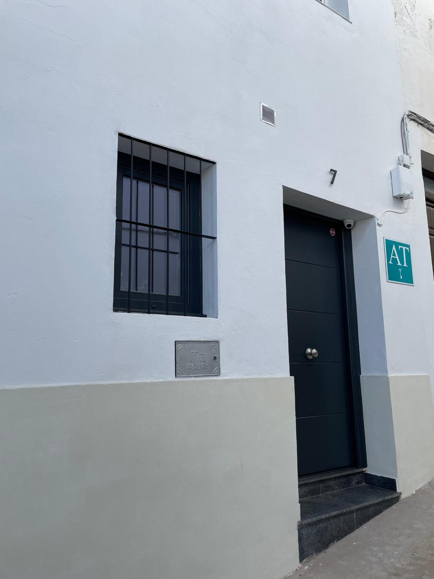 Apartment Mirador Templario