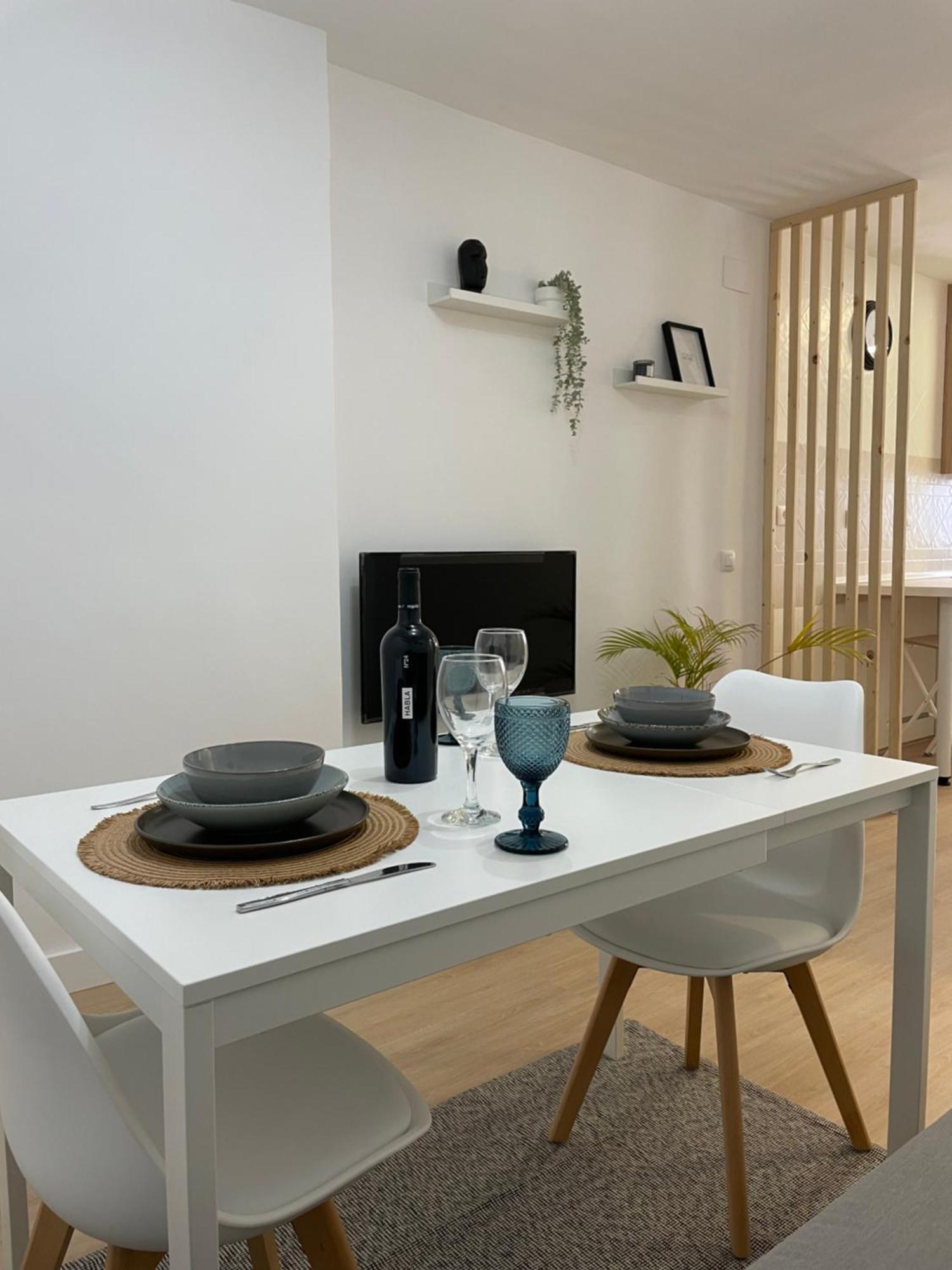 Apartment Mirador Templario Jerez De Los Caballeros