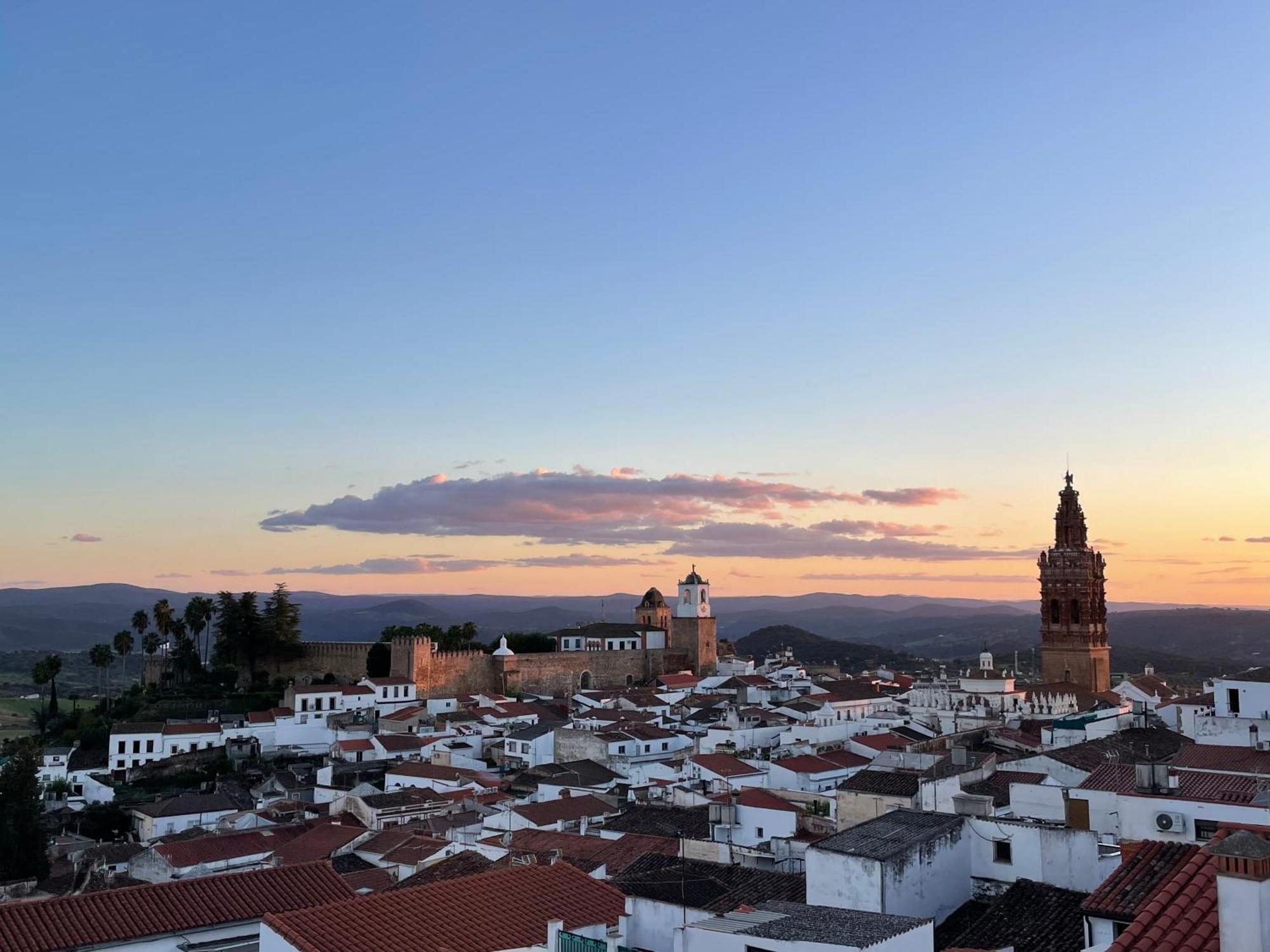 Apartment Mirador Templario